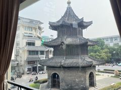 -怡园饭店-餐厅(四望亭店)