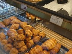 -烘焙町面包店(西四店)