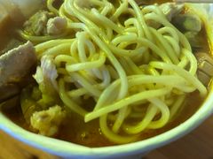 -四里沙茶面(湖滨四里店)