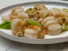 -东方太阳城淮扬餐厅(会所中餐厅店)