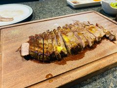 -NIUAN牛庵·日式和牛烧肉(恒隆店)