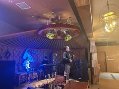 -腾格里· 蒙古山羊火锅(北京中关村店)