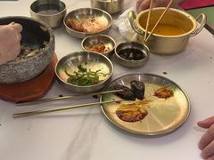 -西塔老太太拌饭(洋泾天物空间店)