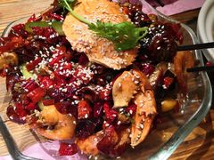 -村理·乡村菜音乐餐厅(河西店)