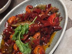 -極上萬膳·日料放题(来福士江景店)