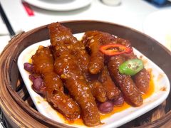 -好食上(喜盈门.范城店)