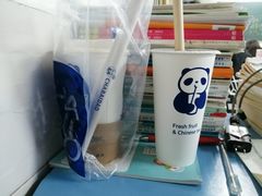 -茶百道(铜梁万达广场店)