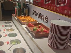 -芭夯兔·兔肉汤锅(新都店)