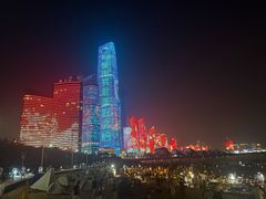 -青岛第三海水浴场