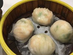 -东江海鲜酒家(艺都分店)