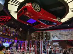 -MOSSO德国餐厅·音乐酒吧(环宇荟店)