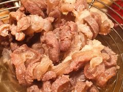 牛脊筋-俏牛哥鲜牛肉牛肆馆(重庆天地店)