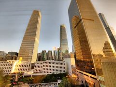 -北京中国大饭店