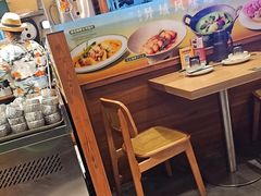 -椰莱泰小谷·东南亚融合菜(坪山悦阾SPACE店)
