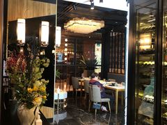 -荟廷·晶萃(陆家嘴尚悦湾店)