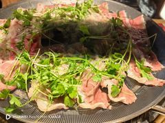 -西塔老太太泥炉烤肉(亚运村店)