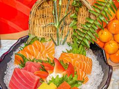 -阳光岛·海鲜盛宴(银泰中心in99店)