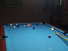 -广州保龄球馆(广州天河体育中心店)