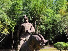 -合肥三国新城遗址公园