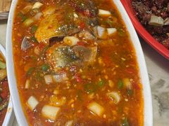 -常和州·夜宵大排档(常州单店)