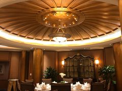 包厢-上海兴国宾馆 丽宫中餐厅