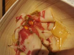-新石器烤肉(招商1872店)