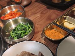 -九田家黑牛烤肉料理(新辰里亚运村店)