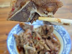 牛骨-唐记牛骨粉(陶溪川店)