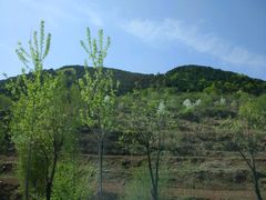 -山西通天峡景区