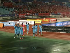 -南京奥林匹克体育中心-体育馆