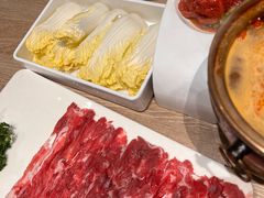 -古关火锅店(古北水镇景区店)
