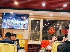 -南门涮肉(北洼路店)