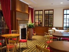 大堂-玫瑰厅上海菜(兴国路店)