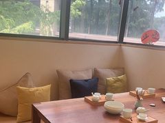 -梅间堂茶馆(绿地缤纷城店)