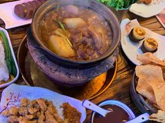 -十六蒲(桂林路店)