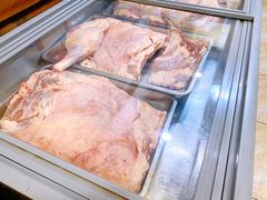 烤羊排（斤）-牧羊人烤羊排羊腿(康庄路店)