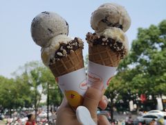 -哈根达斯(绍兴银泰店)