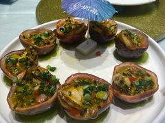 -79号渔船海鲜饭店(华强北店)