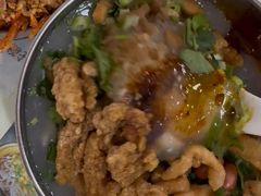-乐山豆腐脑(北街店)