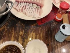 -正能量脆肉鲩火锅