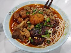 -进哥湖南津市牛肉粉店(下沙店)