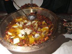 -雲蜀龙阁·金牌水煮鱼(方庄店)