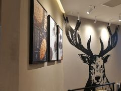 -鹿角巷The Alley(龙湖天街店)