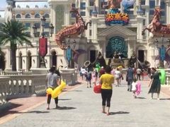 -波塞冬旅游度假区