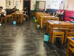 大堂-老保定驴肉馆(云岗路店)