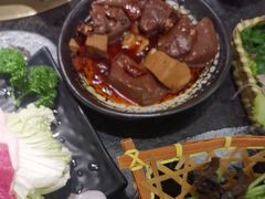 -湊湊火锅·茶憩(打浦桥日月光店)