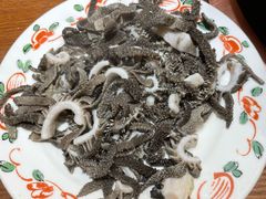 牛百叶-北京老门框爆肚涮肉馆(凤城六路店)