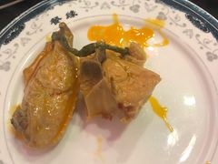 -重庆烧鸡公火锅(簋街店)
