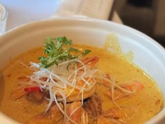 -月芽·自由餐厅·西溪湿地餐厅