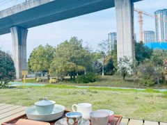 -觉藏茶社(博地影秀城店)